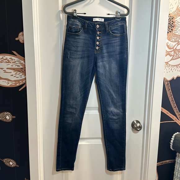 KanCan Jeans - Picture 1 of 5